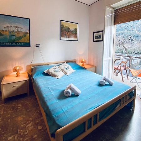 Apartament Hostdomus - Bilocale Sul Borgo Finale Ligure Zewnętrze zdjęcie