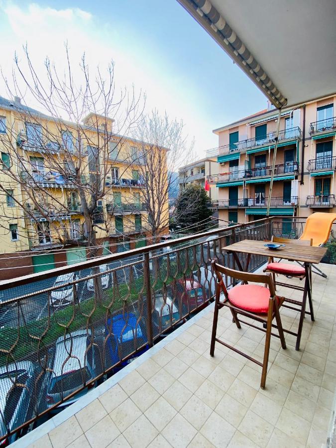 Apartament Hostdomus - Bilocale Sul Borgo Finale Ligure Zewnętrze zdjęcie