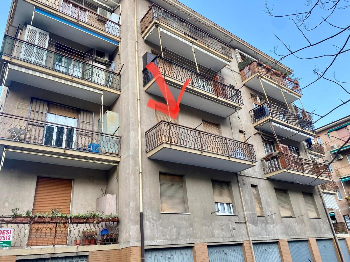 Apartament Hostdomus - Bilocale Sul Borgo Finale Ligure Zewnętrze zdjęcie