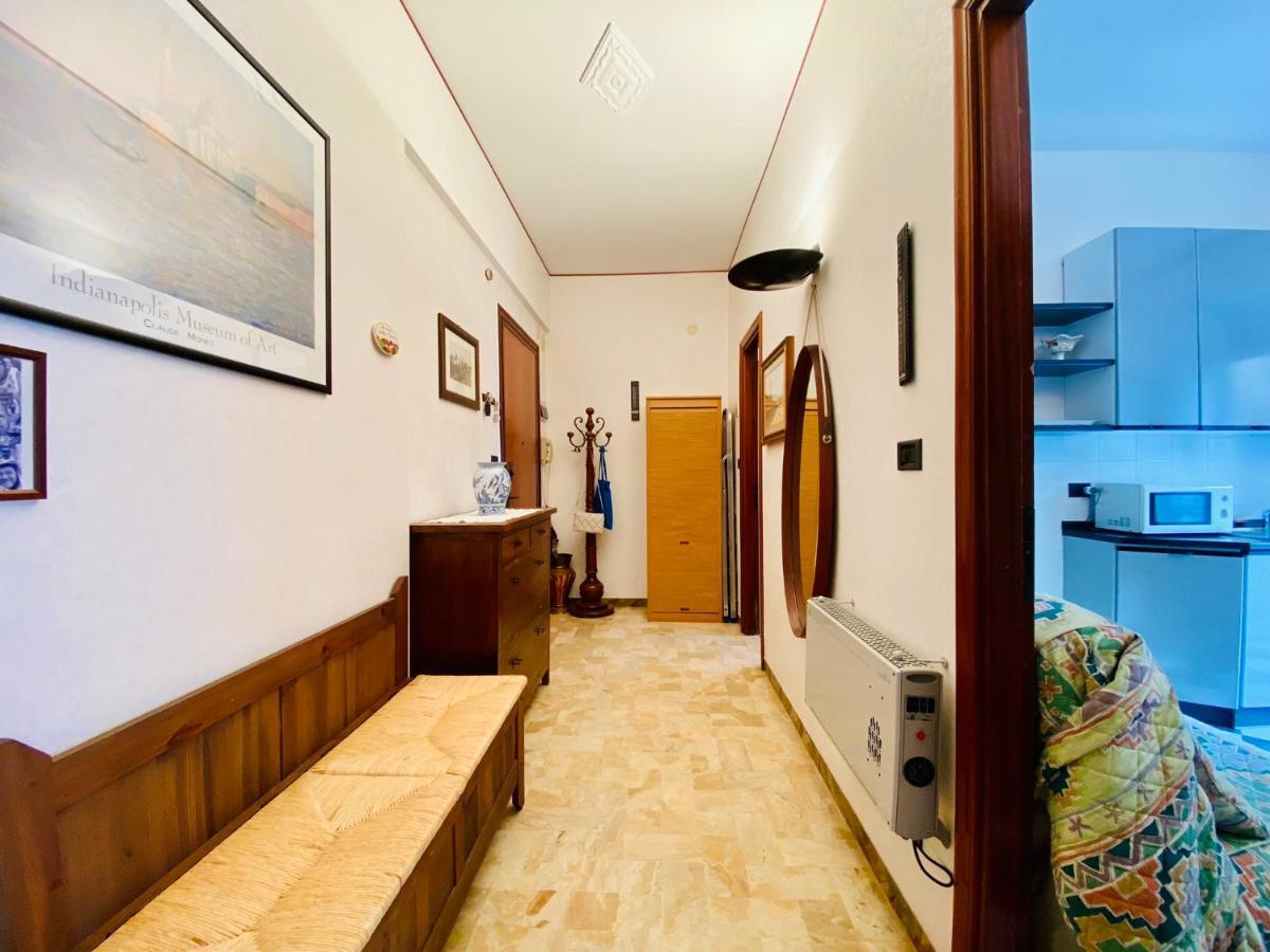 Apartament Hostdomus - Bilocale Sul Borgo Finale Ligure Zewnętrze zdjęcie